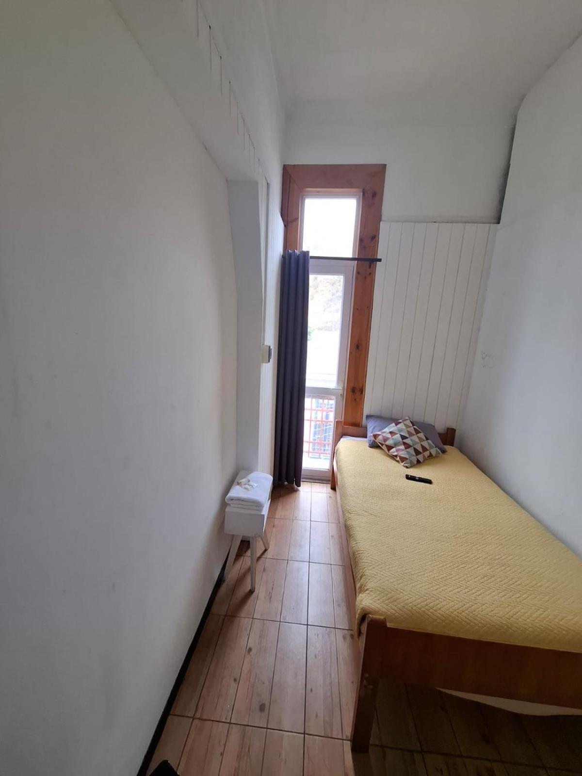 Voy Hostales - Poniente Vina del Mar Zimmer foto